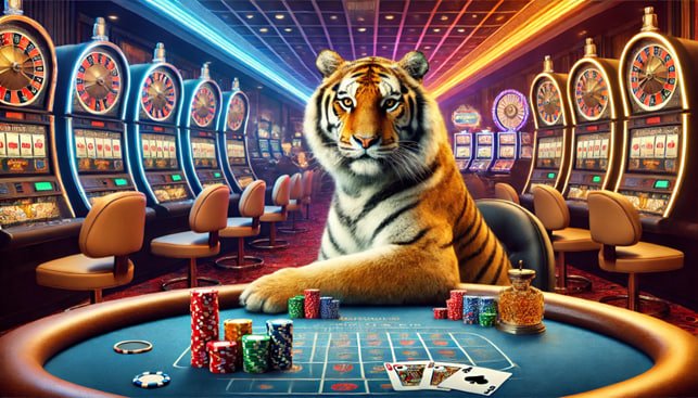 32win Live Casino Myanmar