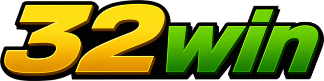 32win Logo